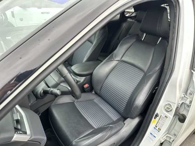 2019 Toyota RAV4 Hybrid XSE