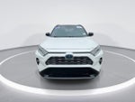2019 Toyota RAV4 Hybrid XSE