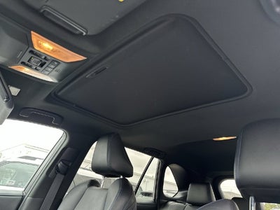 2019 Toyota RAV4 Hybrid XSE