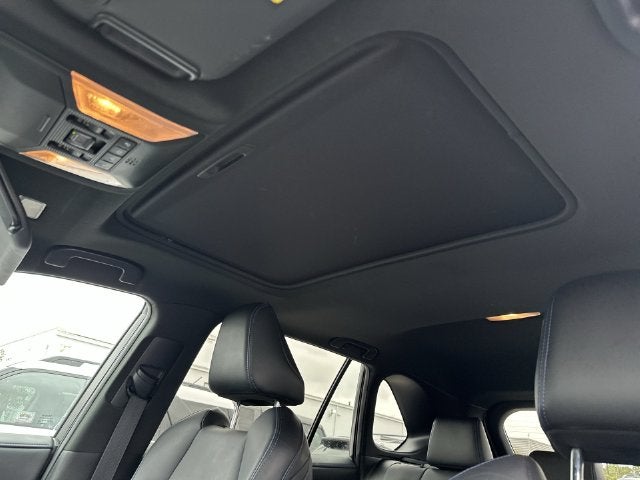2019 Toyota RAV4 Hybrid XSE