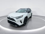 2019 Toyota RAV4 Hybrid XSE