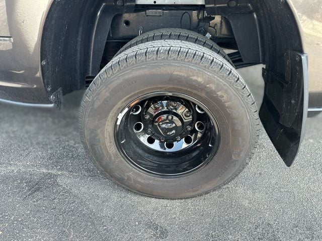 2025 RAM 3500 Laramie