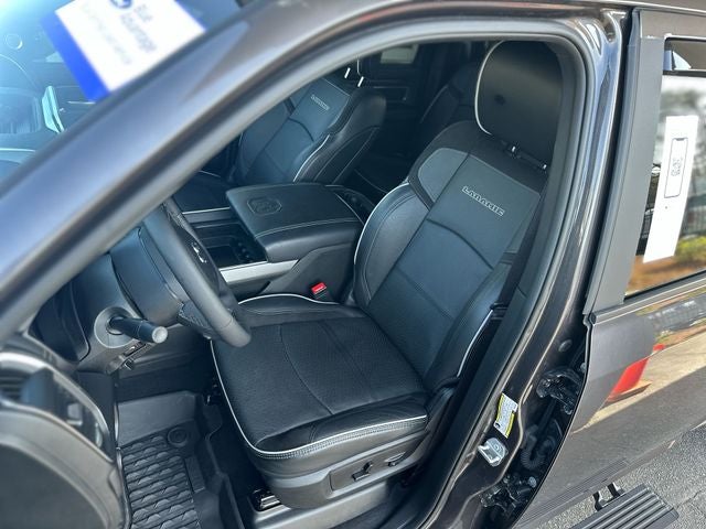 2025 RAM 3500 Laramie