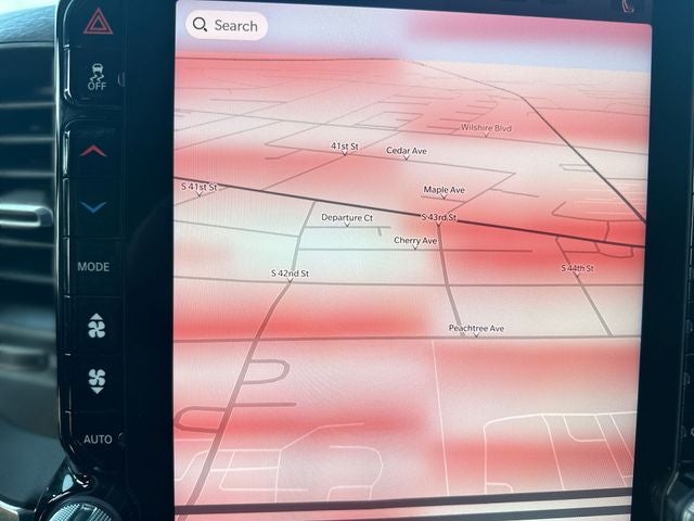 2025 RAM 3500 Laramie