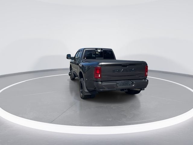 2025 RAM 3500 Laramie