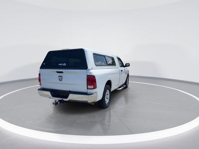 2016 RAM 1500 Tradesman