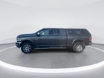 2018 RAM 2500 Laramie Longhorn