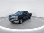 2015 Chevrolet Silverado 1500 LT LT1