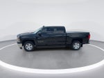 2015 Chevrolet Silverado 1500 LT LT1