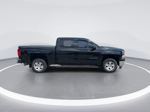 2015 Chevrolet Silverado 1500 LT LT1
