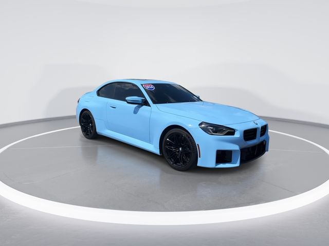 2024 BMW M2 Base