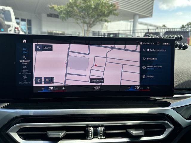 2024 BMW M2 Base