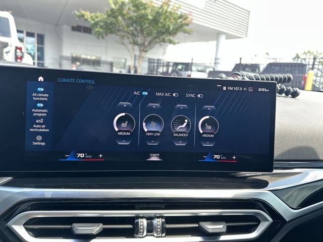 2024 BMW M2 Base