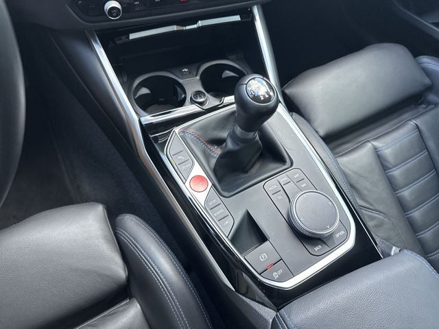 2024 BMW M2 Base