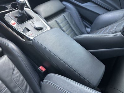 2024 BMW M2 Base