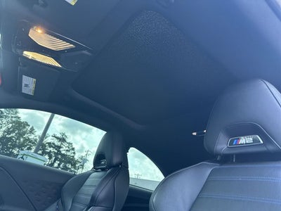2024 BMW M2 Base