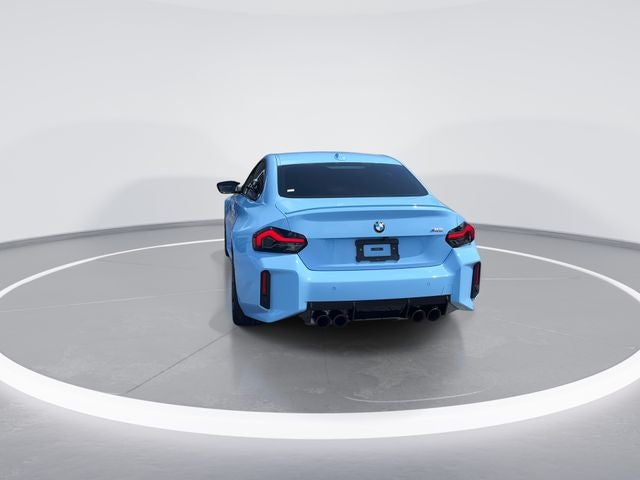 2024 BMW M2 Base