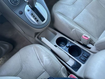 2010 Nissan Sentra 2.0 SL