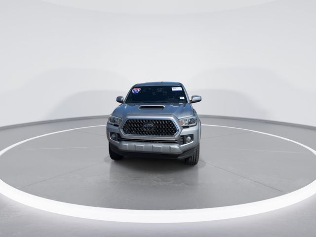 2019 Toyota Tacoma TRD Sport V6