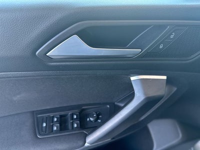 2020 Volkswagen Tiguan 2.0T S