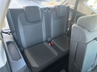 2020 Volkswagen Tiguan 2.0T S