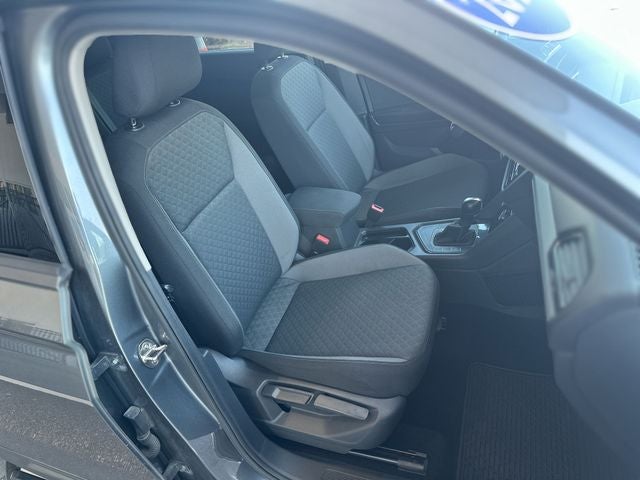 2020 Volkswagen Tiguan 2.0T S