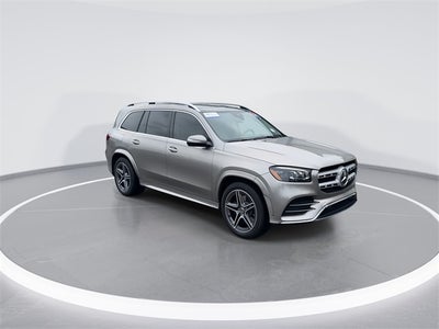 2023 Mercedes-Benz GLS GLS 450 4MATIC®