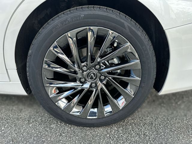 2024 Lexus ES 300h Ultra Luxury