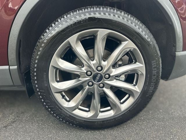 2020 Lincoln Corsair Standard