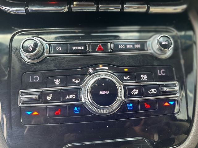 2020 Lincoln Corsair Standard