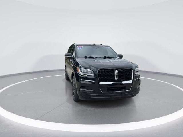 2024 Lincoln Navigator