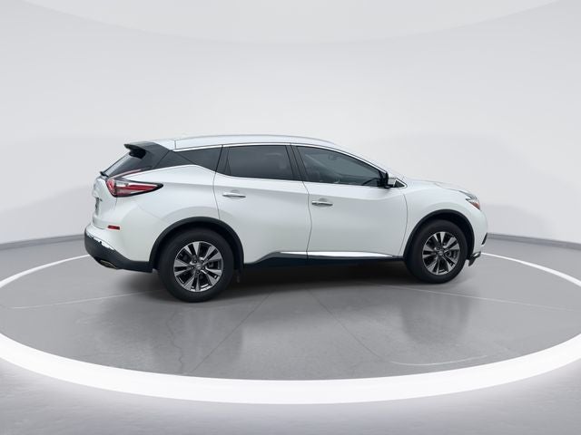 2015 Nissan Murano SL