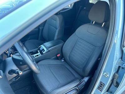 2022 Hyundai Santa Cruz SE