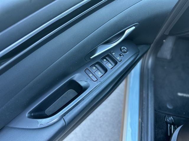 2022 Hyundai Santa Cruz SE