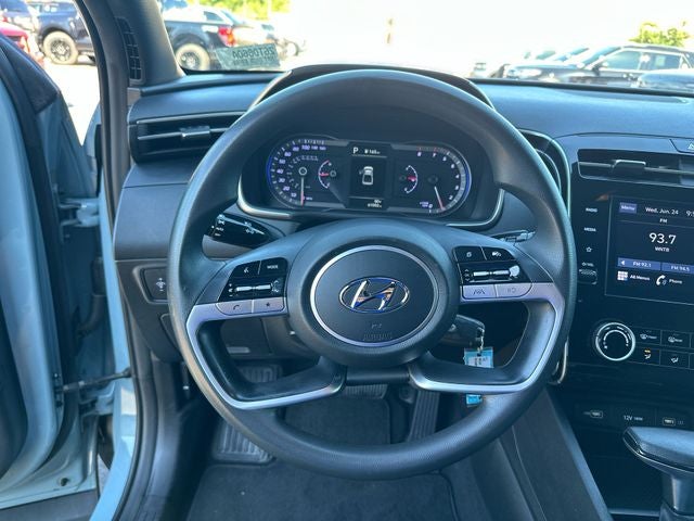 2022 Hyundai Santa Cruz SE