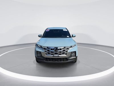 2022 Hyundai Santa Cruz SE