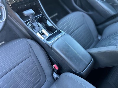 2022 Hyundai Santa Cruz SE