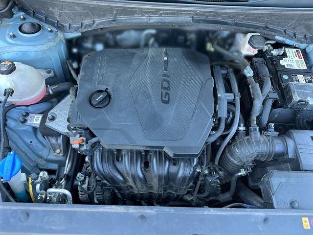 2022 Hyundai Santa Cruz SE