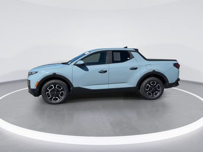 2022 Hyundai Santa Cruz SE