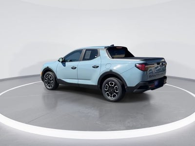 2022 Hyundai Santa Cruz SE