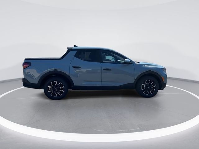 2022 Hyundai Santa Cruz SE