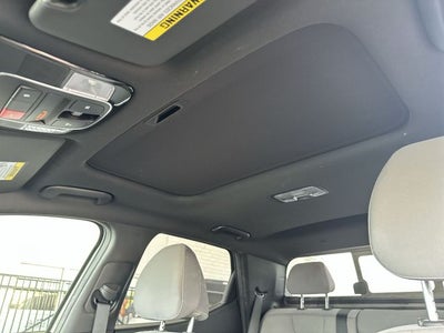 2023 Hyundai Santa Cruz SEL Premium