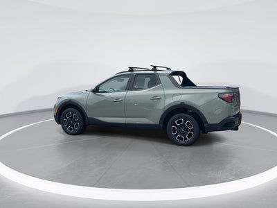 2023 Hyundai Santa Cruz SEL Premium