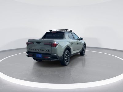 2023 Hyundai Santa Cruz SEL Premium