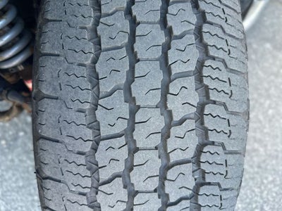 2017 Toyota Tundra 1794