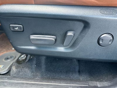 2017 Toyota Tundra 1794