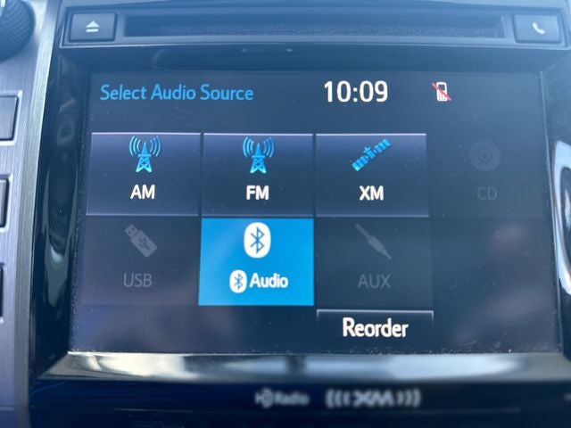 2017 Toyota Tundra 1794