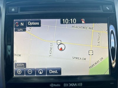 2017 Toyota Tundra 1794