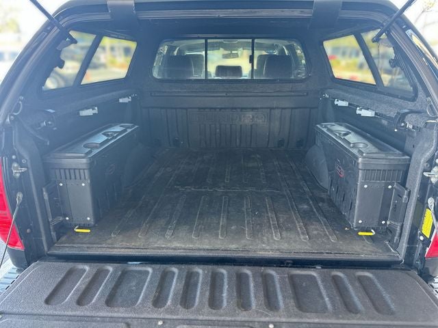 2017 Toyota Tundra 1794