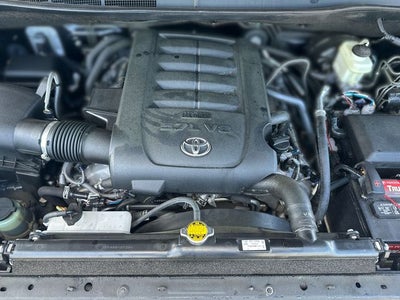 2017 Toyota Tundra 1794